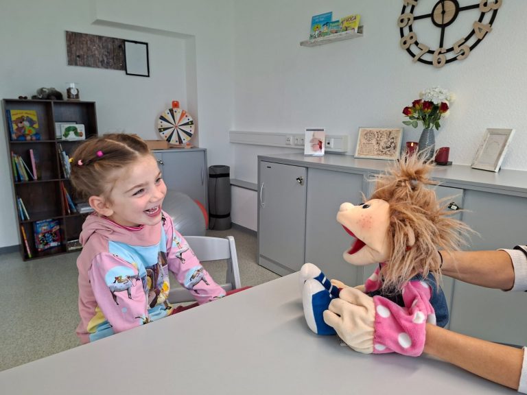 Logopädie Schwarzenberg, Grünhain-Beierfeld